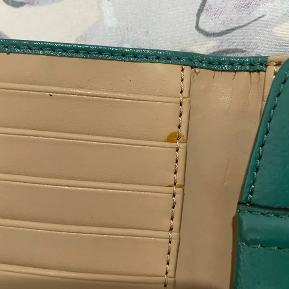 Coach Crossbody bag and Wallet Matching Set - Picture 5 of 13